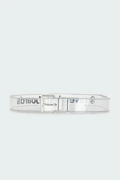 CORE LOGO - Ceinture | Blanc
