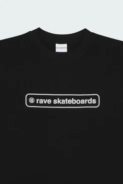 CORE LOGO - T-shirt | Noir