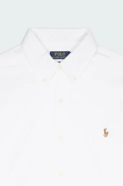 core replen - Chemise | Blanc