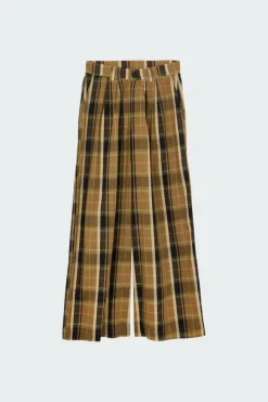 CORRINE - Pantalon | Multicolore