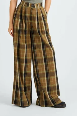 CORRINE - Pantalon | Multicolore