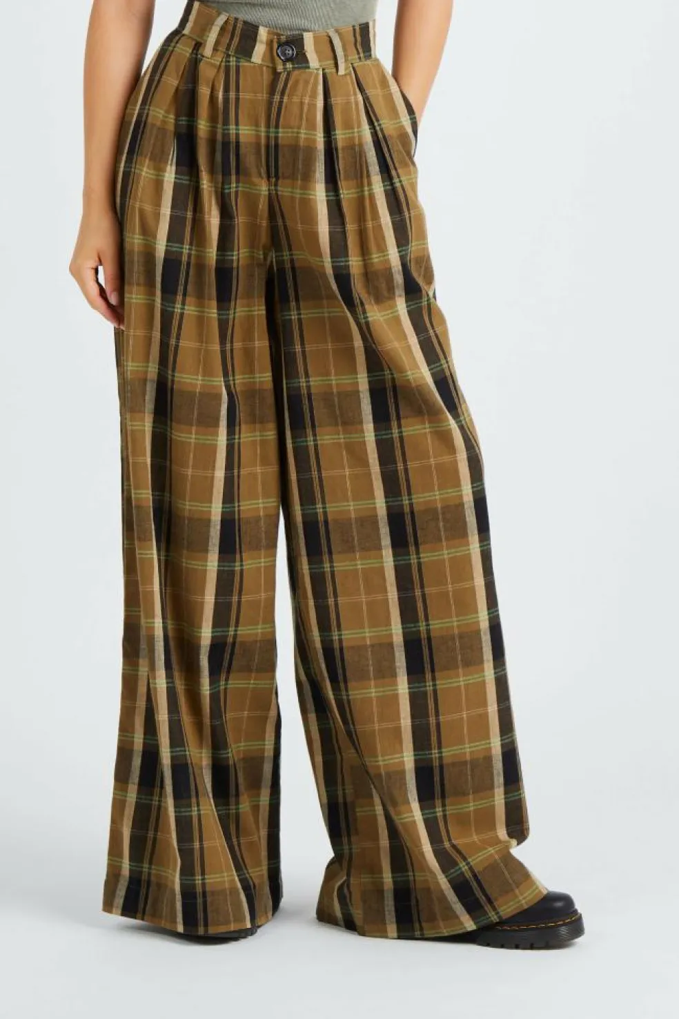 CORRINE - Pantalon | Multicolore