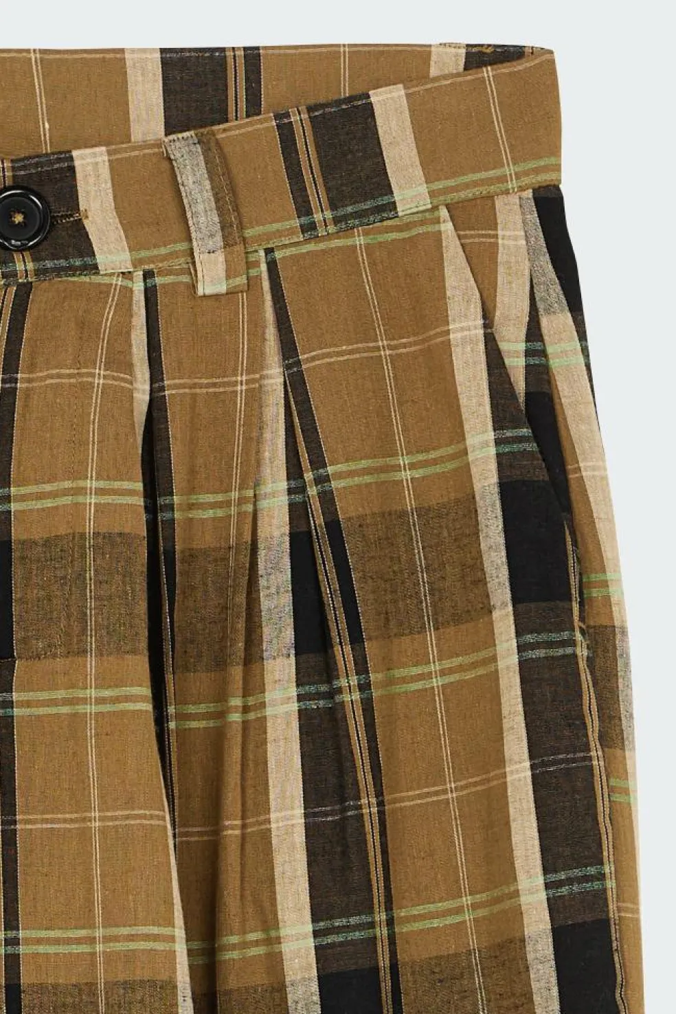 CORRINE - Pantalon | Multicolore