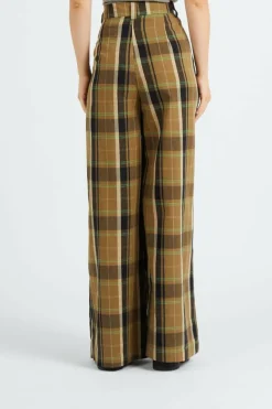 CORRINE - Pantalon | Multicolore