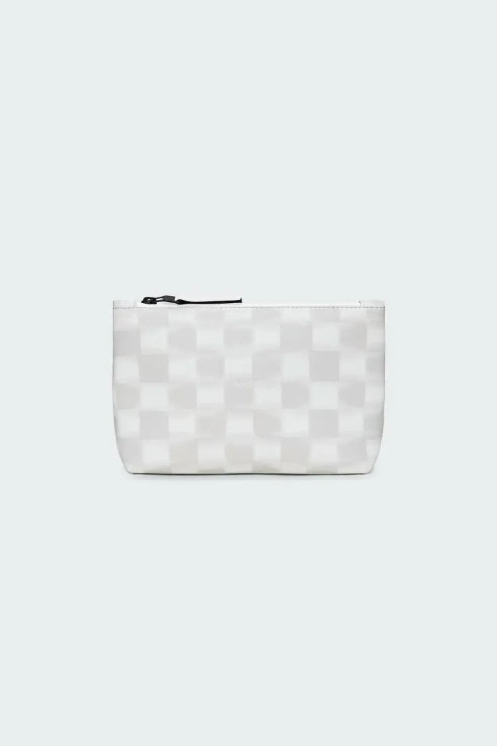 Cosmetic Bag - Trousse | Blanc