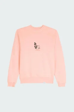 COSMIC PLEASURES - sweat | Rose