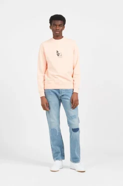 COSMIC PLEASURES - sweat | Rose