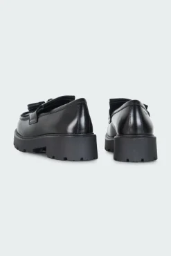 COSMO 2.0 - Mocassins | Noir