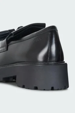 COSMO 2.0 - Mocassins | Noir