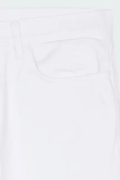 cosmos - jean | Blanc