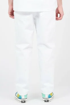 cosmos - jean | Blanc