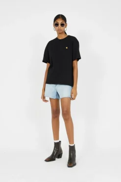 COSY - Short | Bleu