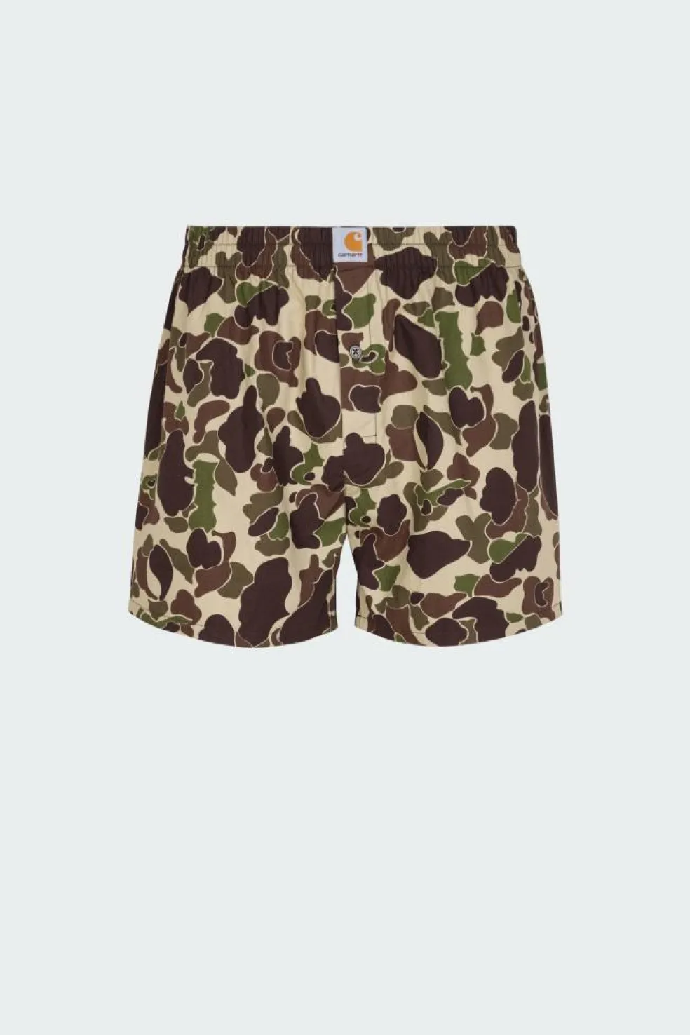 Cotton Boxer - Boxer | Multicolore