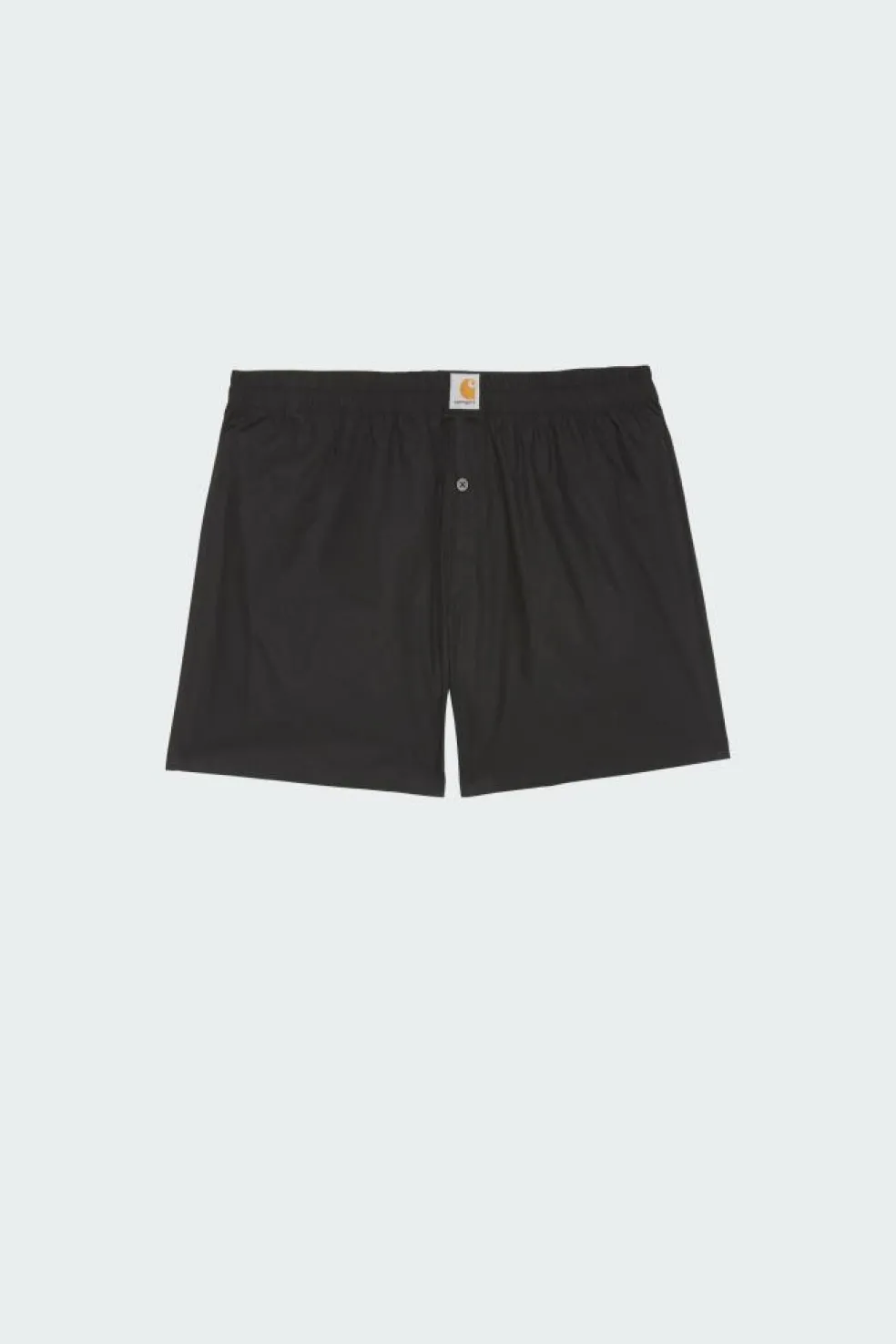 Cotton Boxer - Boxer | Noir