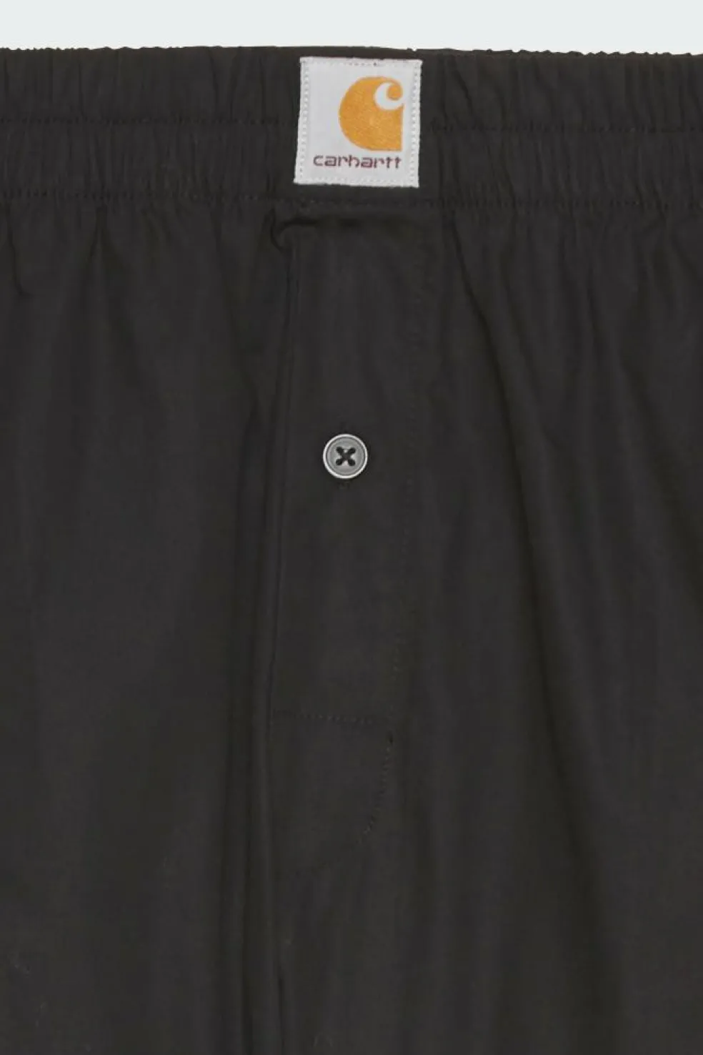 Cotton Boxer - Boxer | Noir