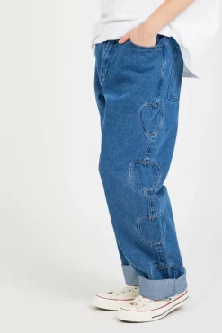 Country Crush - Jean | Bleu