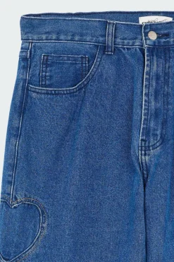 Country Crush - Jean | Bleu