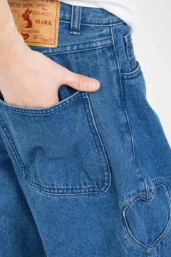 Country Crush - Jean | Bleu