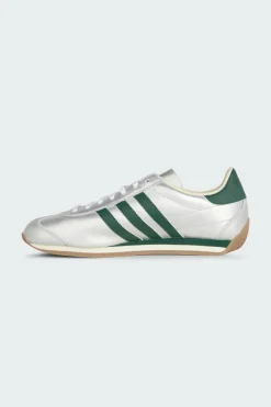 COUNTRY OG W - Baskets | Gris