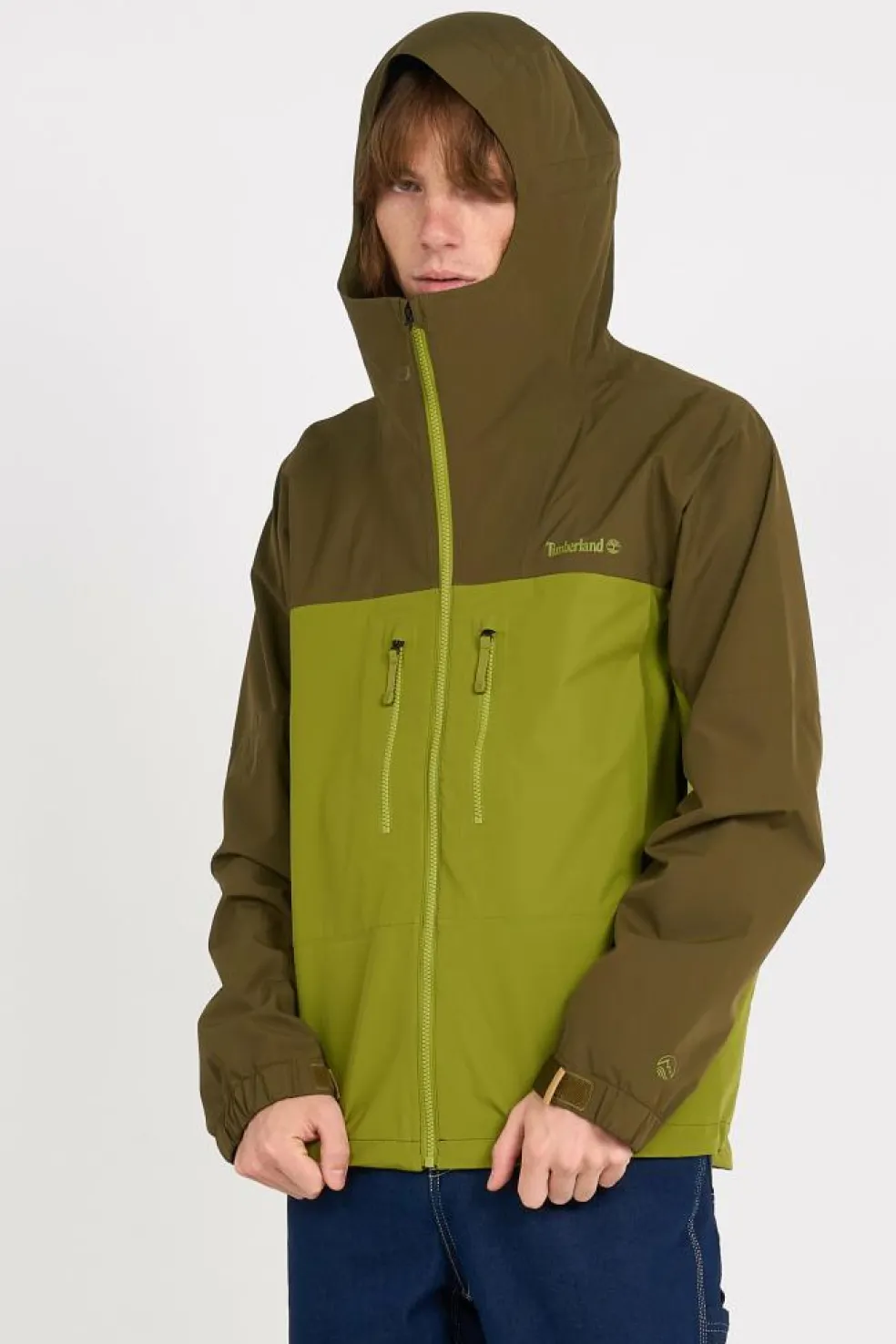 Coupe-vent | Multicolore