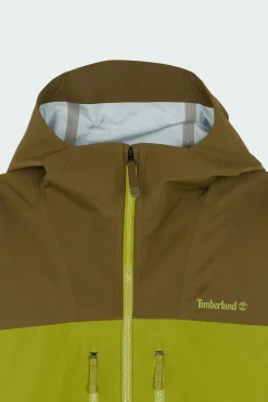 Coupe-vent | Multicolore