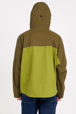 Coupe-vent | Multicolore