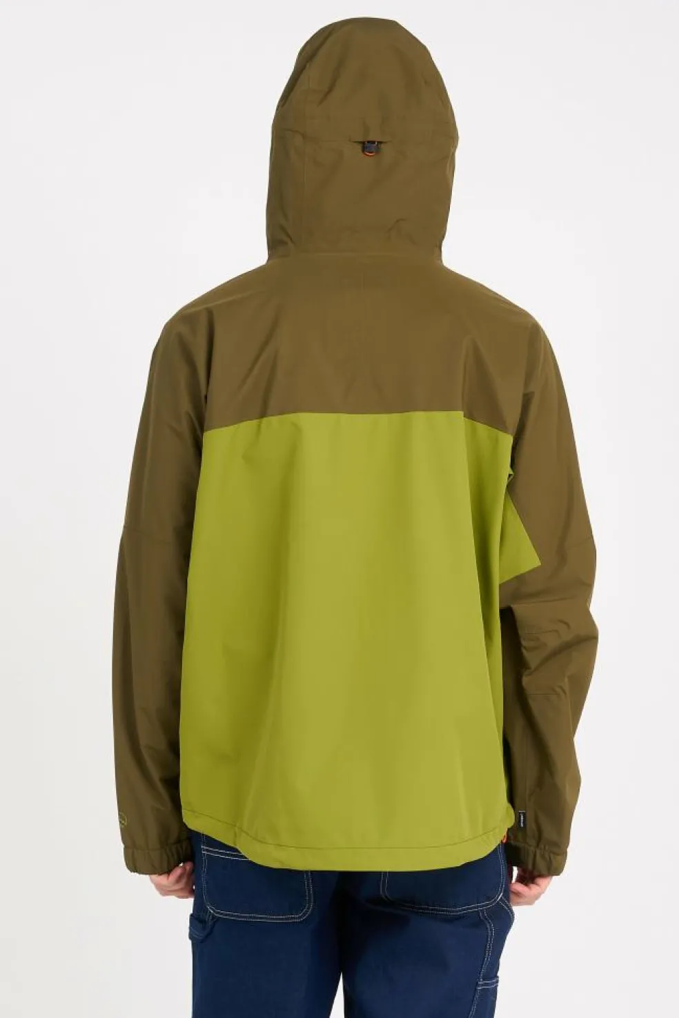 Coupe-vent | Multicolore