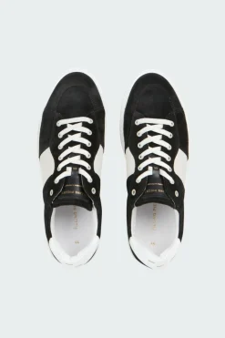 COURT STRATA - Baskets | Noir