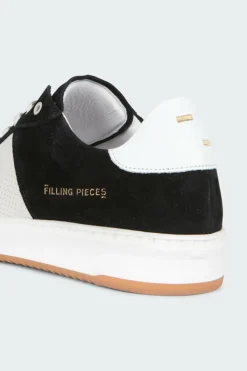 COURT STRATA - Baskets | Noir