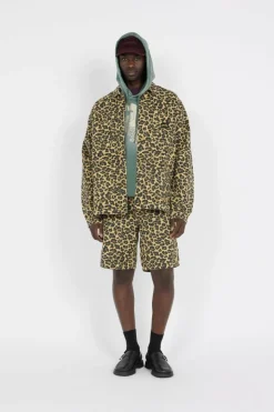 COVERALL JACKET - Veste | Multicolore