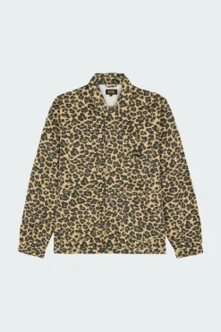 COVERALL JACKET - Veste | Multicolore