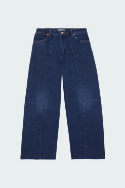 COWBOY JEAN - Jean | Bleu