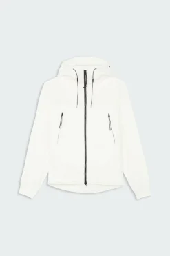 C.P. SHELL-R GOGGLE - Veste | Blanc