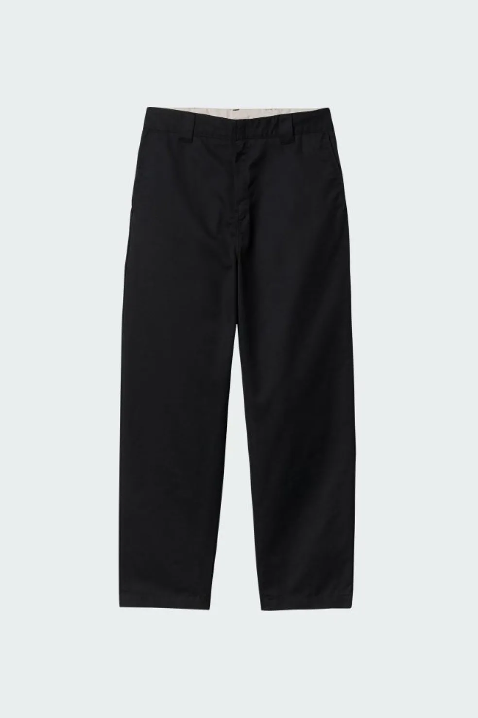 Craft Pant - Pantalon | Noir