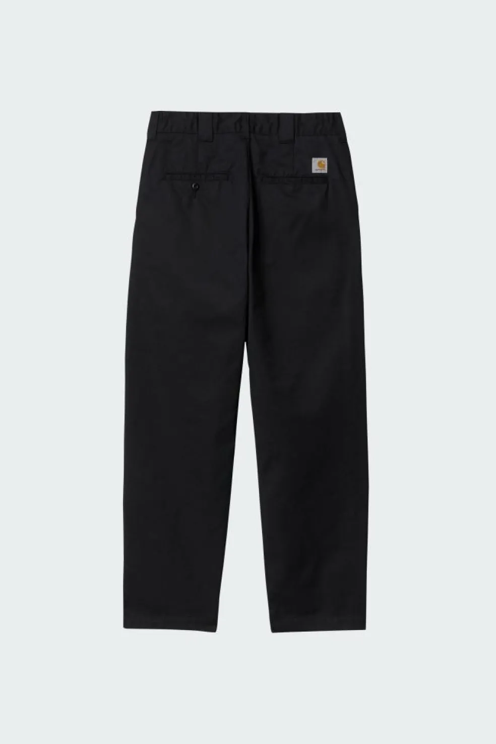 Craft Pant - Pantalon | Noir