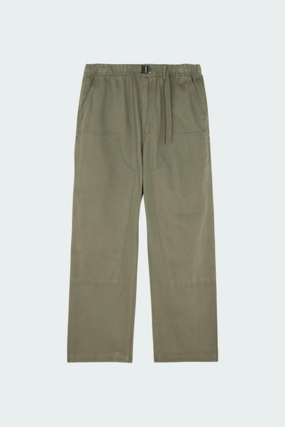 Crawford Pant - Pantalon | Kaki