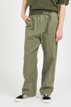 Crawford Pant - Pantalon | Kaki