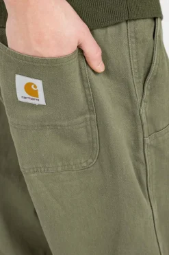 Crawford Pant - Pantalon | Kaki