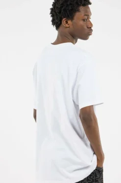 CREAM - T-shirt | Blanc