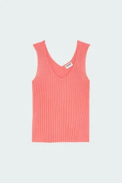 CREE - Débardeur | Rose