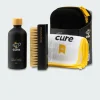 Crep Protect Cure Travel Cleaning Kit - Coffret Cleaning Kit | Noir