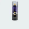 Crep Protect 200ml Can (Multi Language) - Spray imperméable pour chaussures | Noir