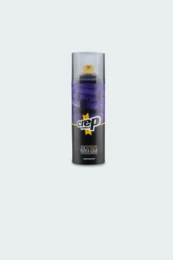 Crep Protect 200ml Can (Multi Language) - Spray imperméable pour chaussures | Noir