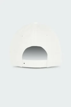 CREST CAP - Casquette | Blanc