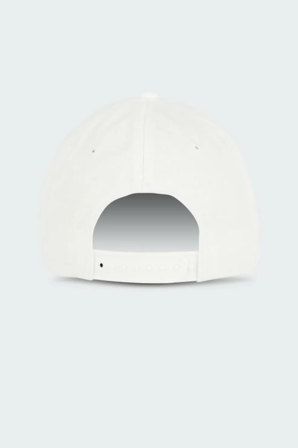 CREST CAP - Casquette | Blanc
