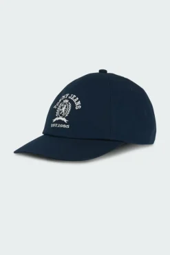 CREST CAP - Casquette | Bleu