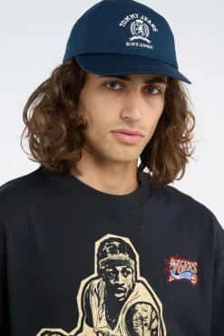 CREST CAP - Casquette | Bleu