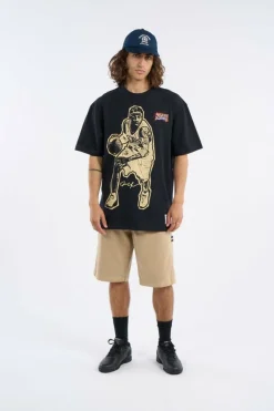 CREST CAP - Casquette | Bleu