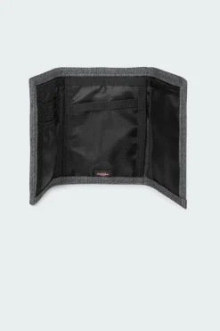 CREW SINGLE - Portefeuille | Gris