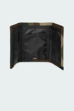 Crew Single - Portefeuille | Multicolore